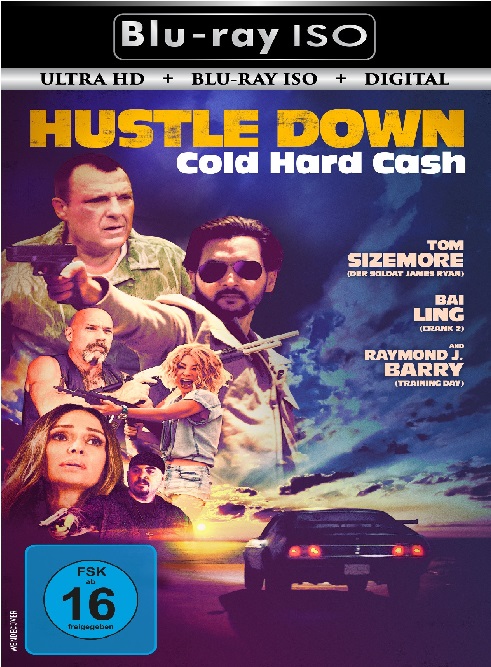 Hustle Down