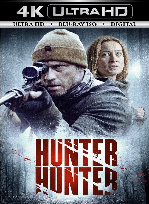 Hunter Hunter