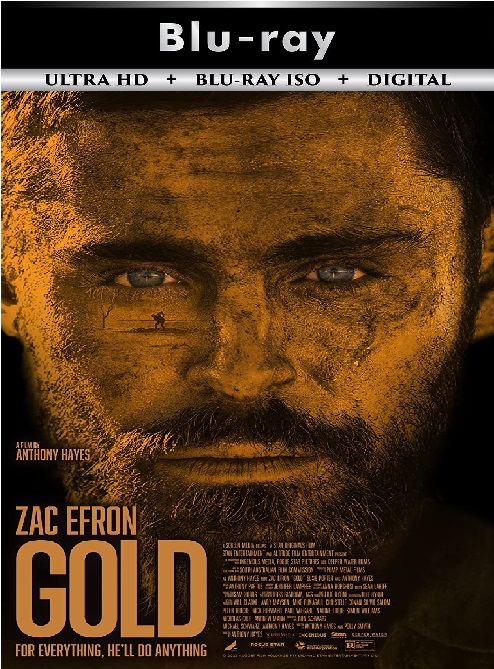 Gold