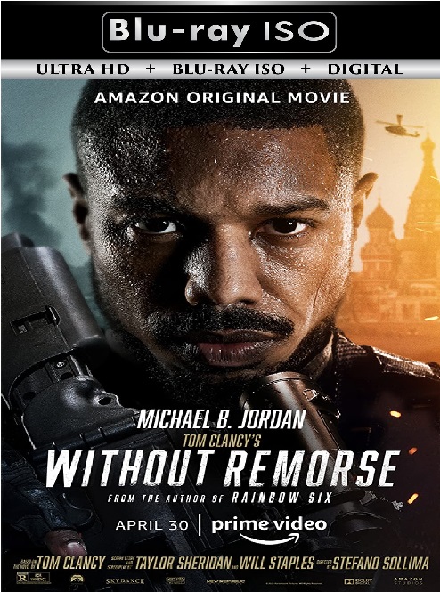 Without Remorse