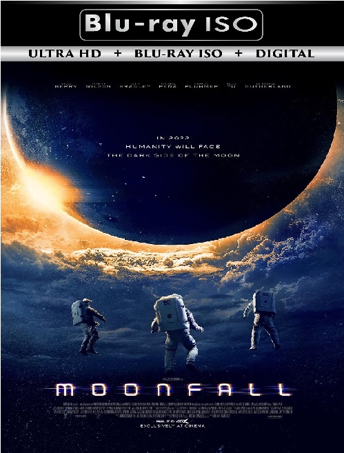 Moonfall