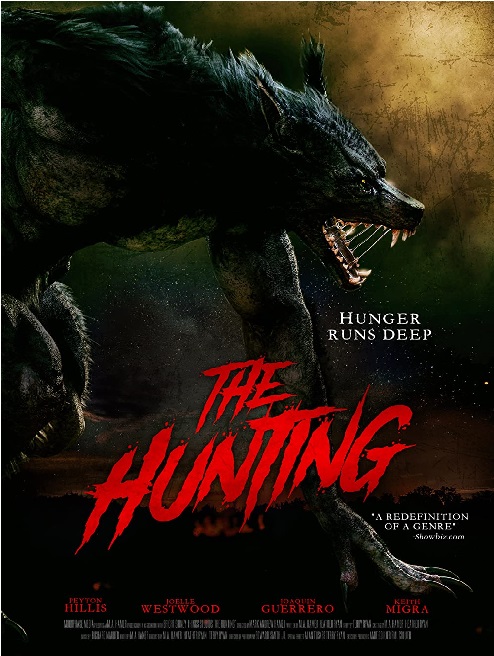 The Hunting