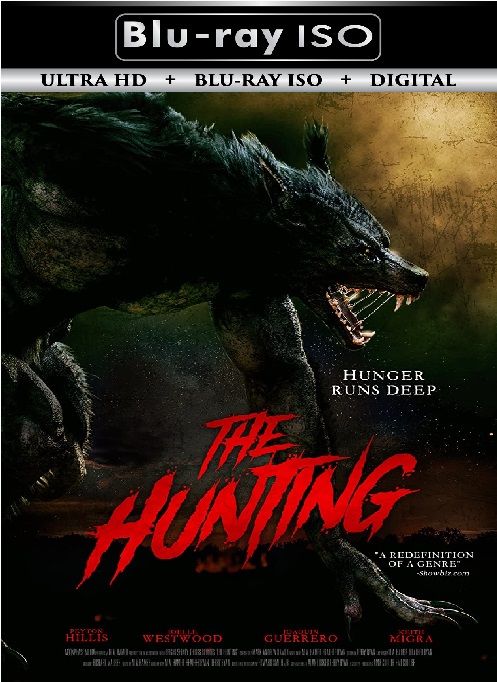 The Hunting