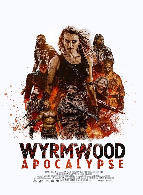 Wyrmwood
