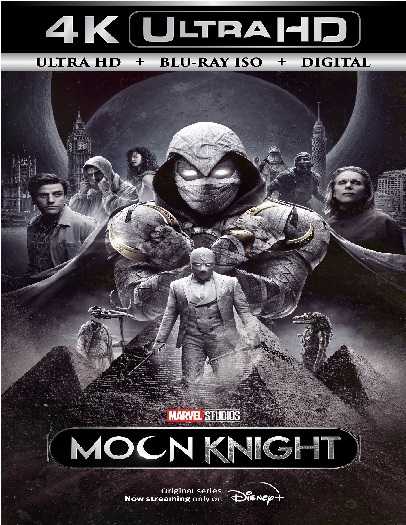 Moon Knight