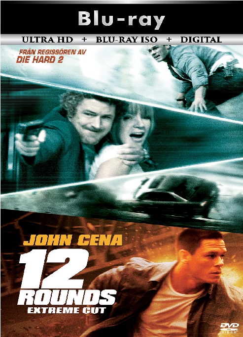 12 Rounds