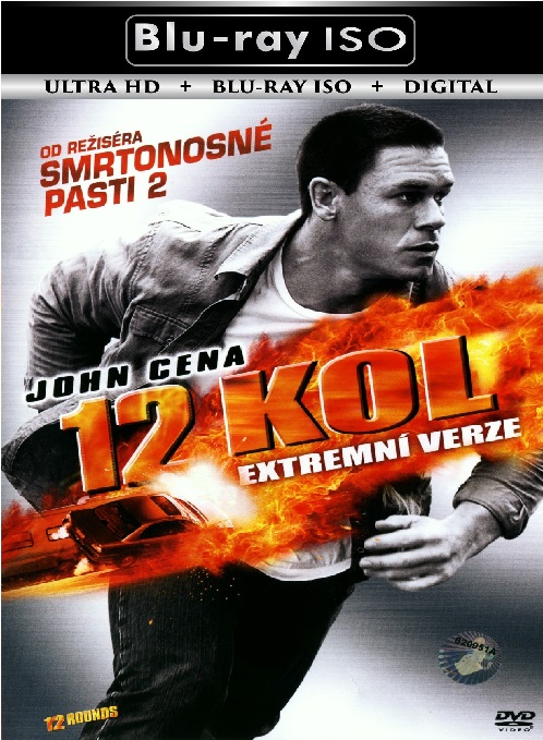 12 Rounds