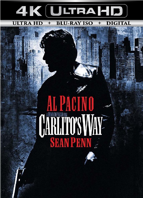 Carlitos Way