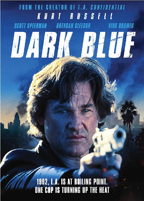 Dark Blue