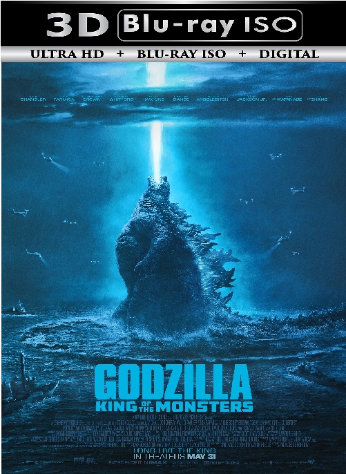 Godzilla