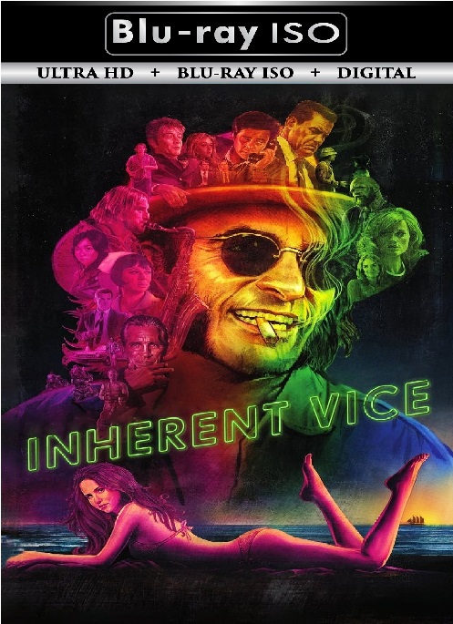 Inherent Vice
