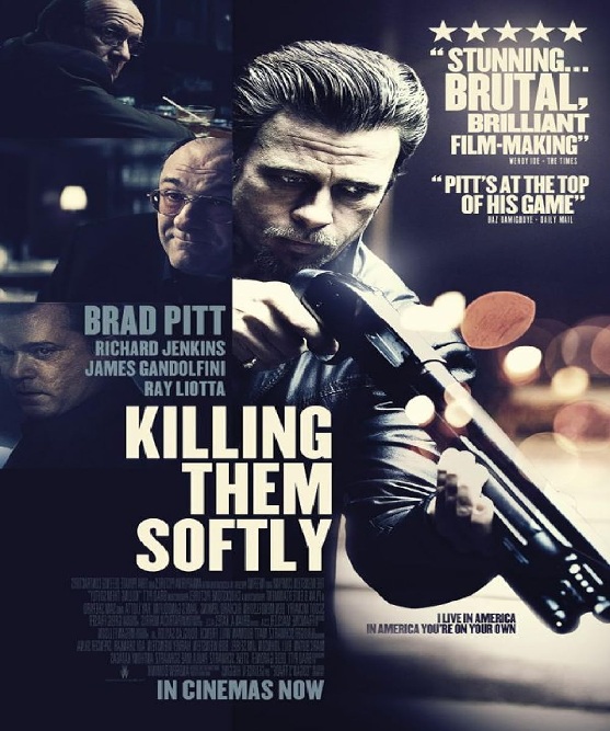 Killing Them Softly