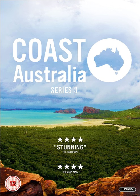 Coast Australia 3