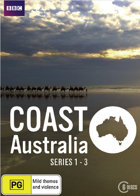 Coast Australia 123