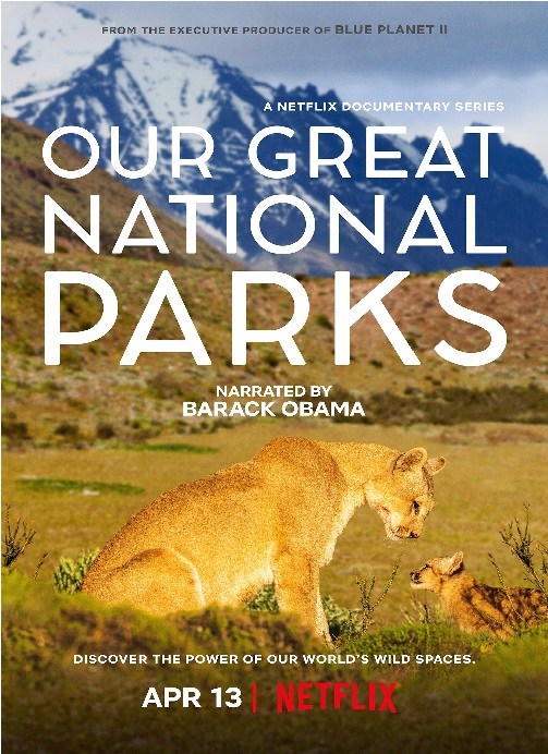 Our Great National