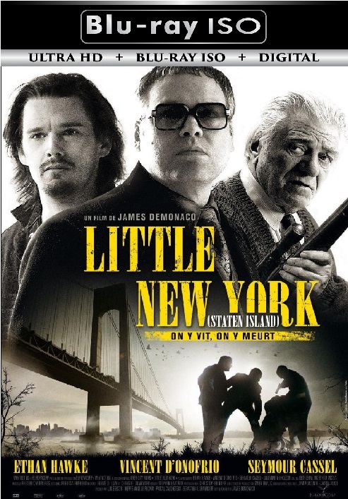 Staten Island