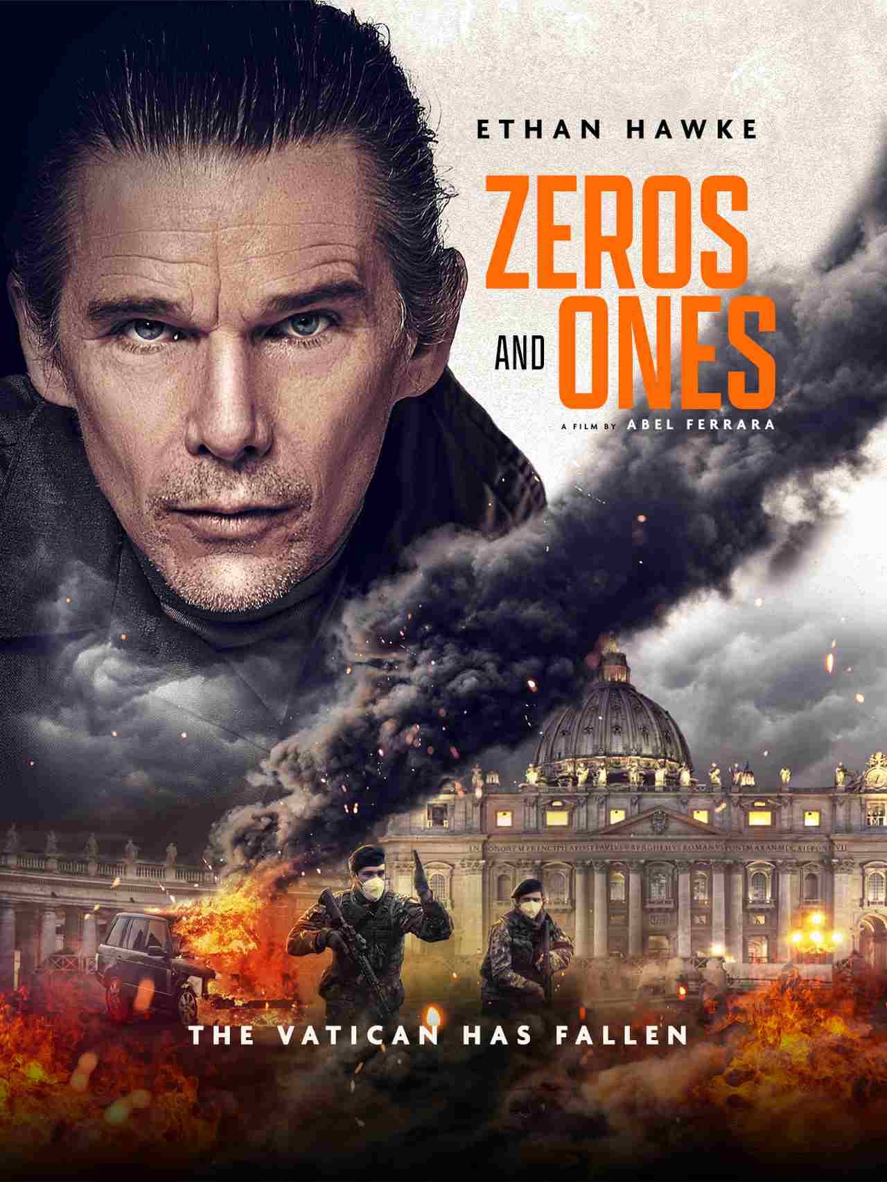 Zeros and Ones