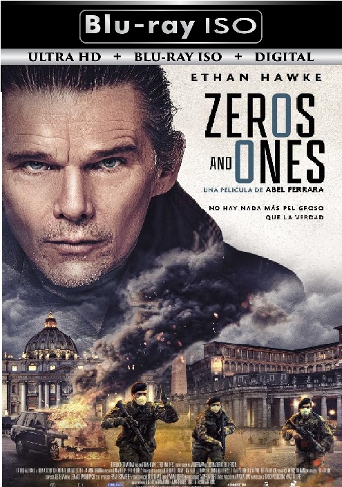 Zeros and Ones