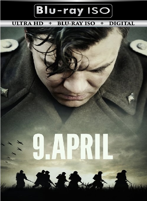 9 April