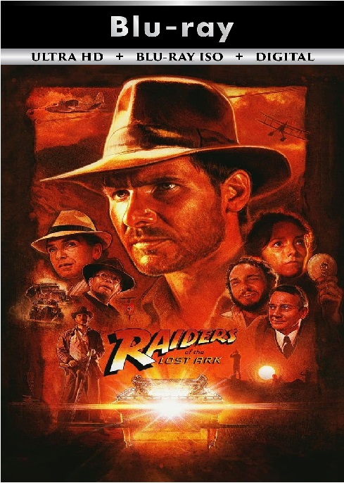 Indiana Jones
