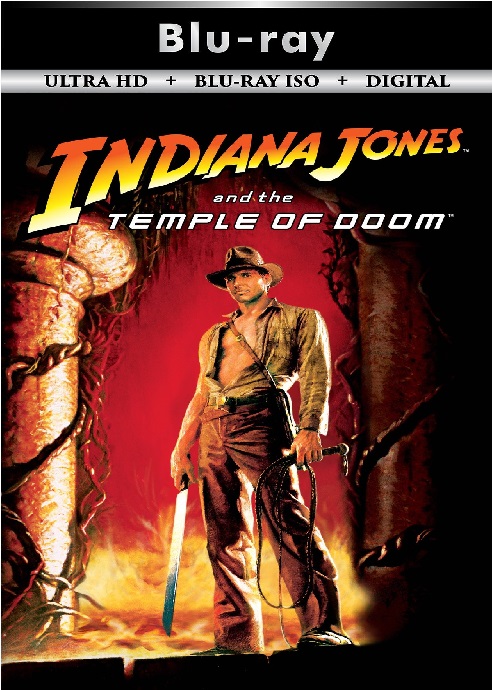 Indiana Jones 2