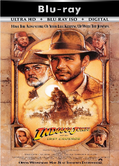 Indiana Jones 3
