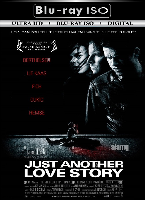 Just Another ...