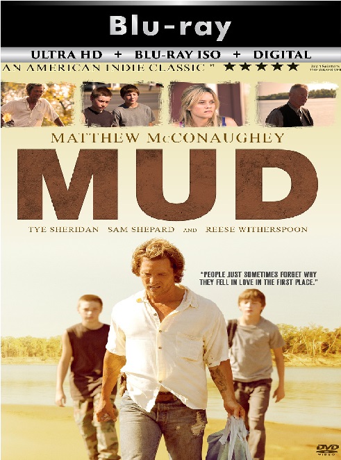 Mud
