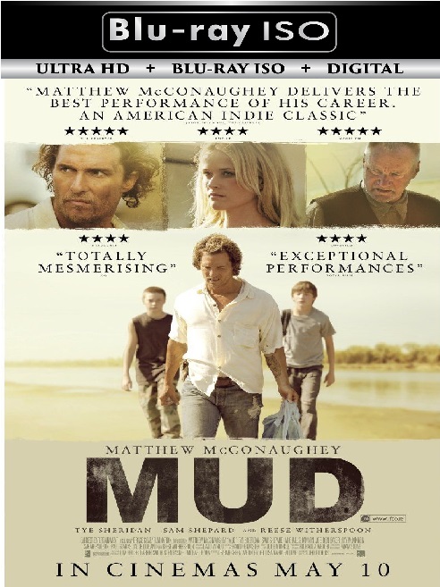 Mud
