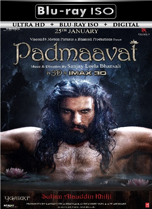 Padmaavat