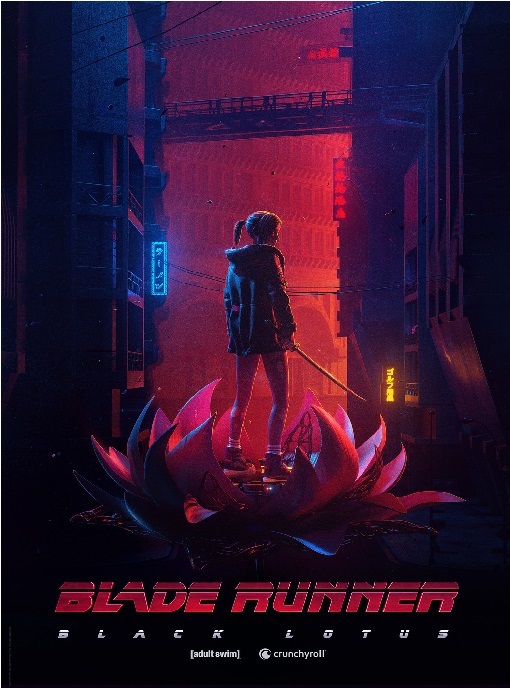 Blade Runner ...