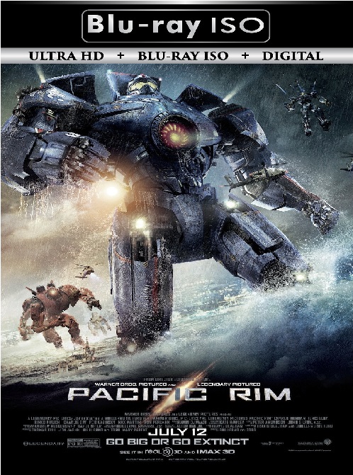 Pacific Rim