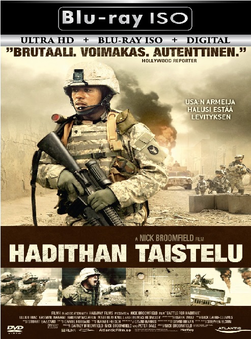 Battle for Haditha