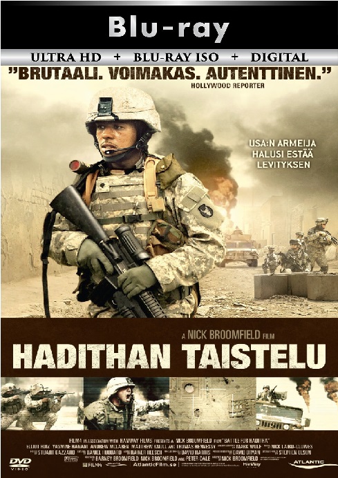Battle for Haditha