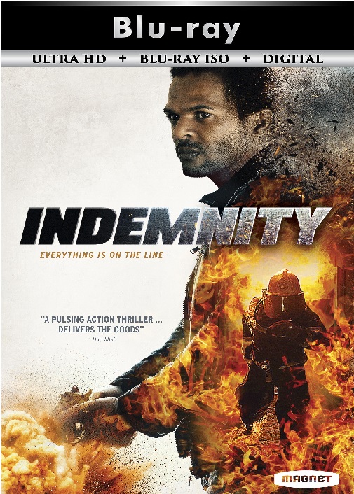 Indemnity