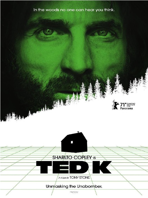 Ted K