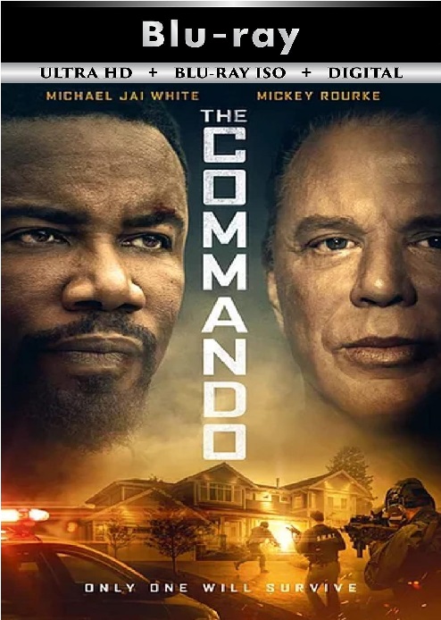 The Commando