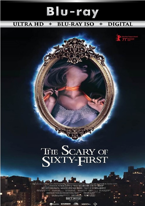 The Scary of ...