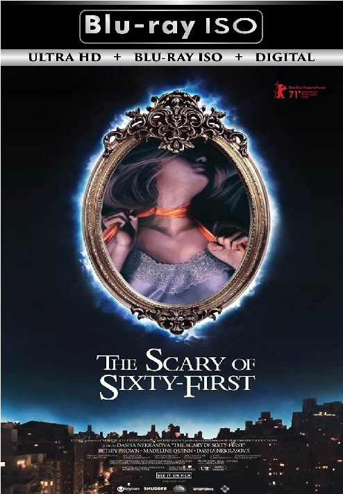 The Scary of ...
