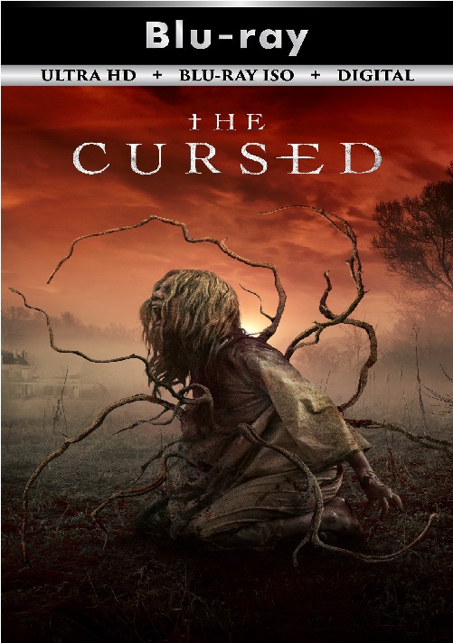 The Cursed