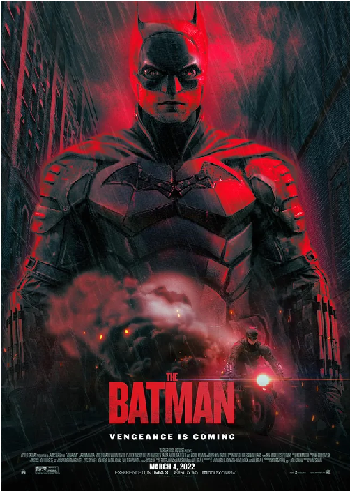The Batman