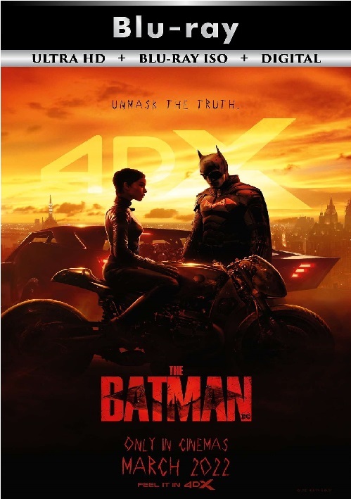 The Batman