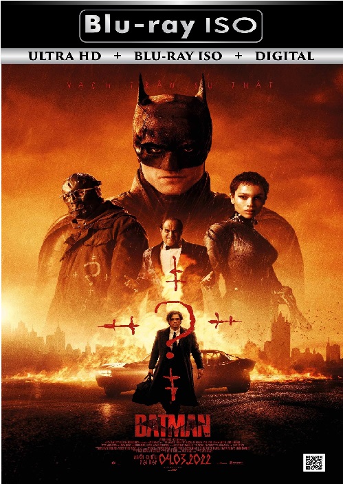 The Batman