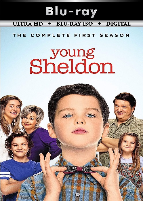 Young Sheldon 3