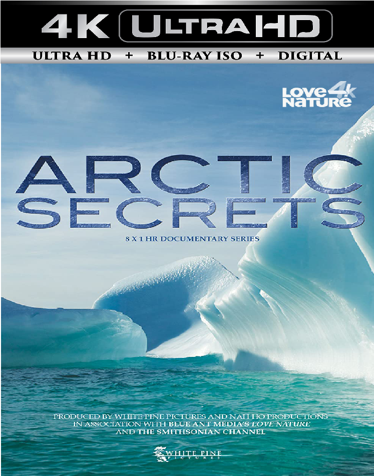 Arсtic Secrets 2