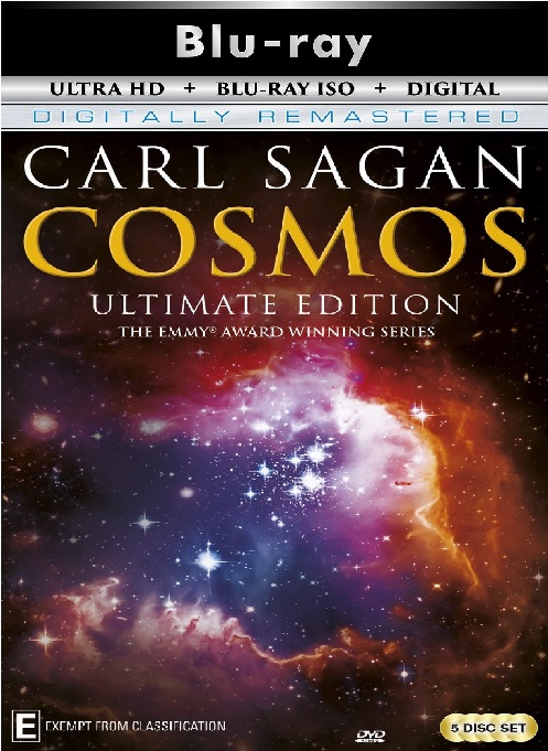 Cosmos A Personal ...