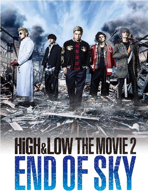 High and Low 3