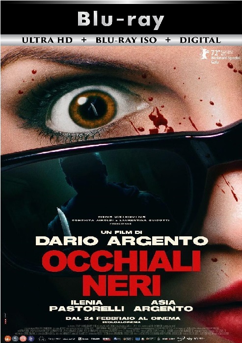 Dark Glasses