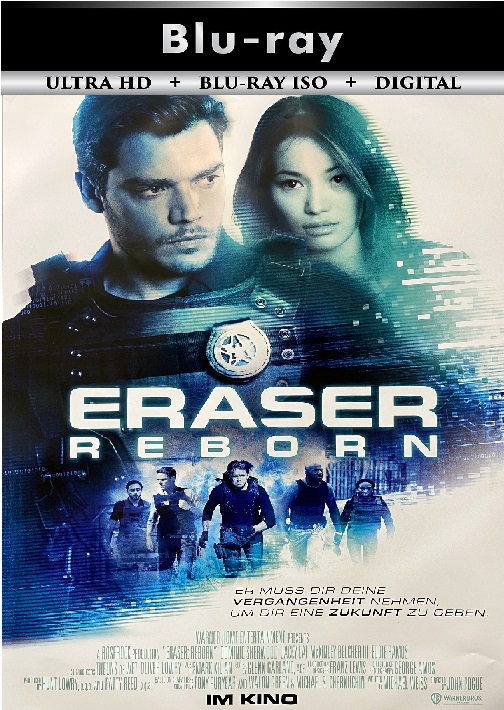 Eraser