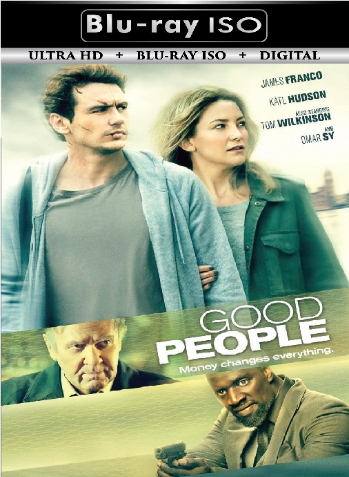 Good People